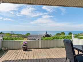 Holiday Home Eliene - 400m from the sea by Interhome, Hasle